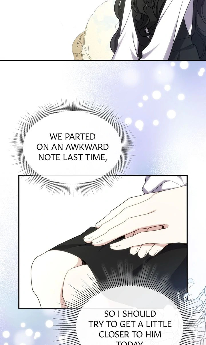 Their Obsession Will Ruin Me Chapter 25 page 62 - 