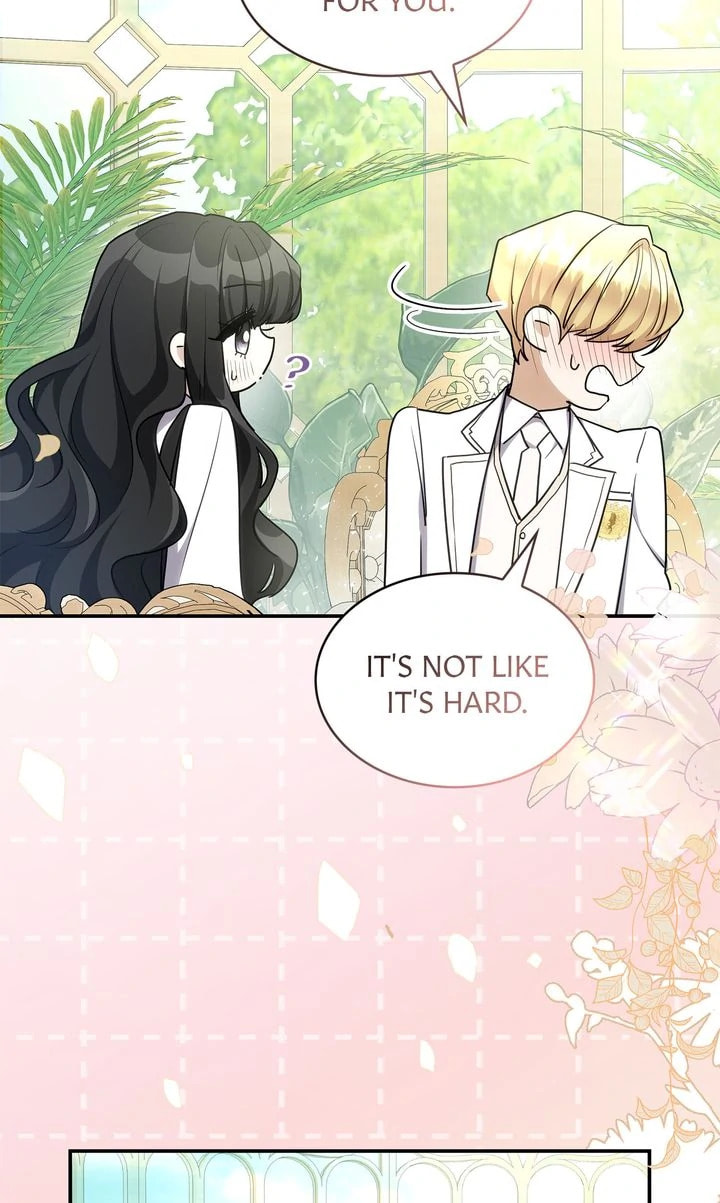 Their Obsession Will Ruin Me Chapter 25 page 66 - 