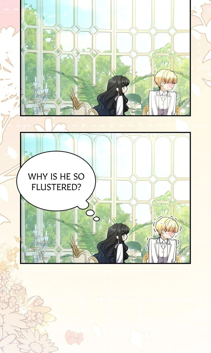 Their Obsession Will Ruin Me Chapter 25 page 67 - 