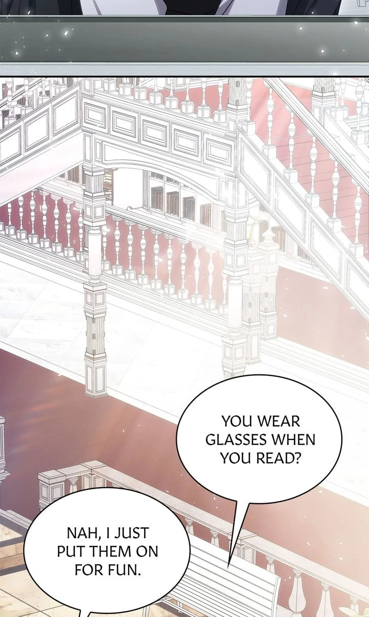 Their Obsession Will Ruin Me Chapter 25 page 8 - 