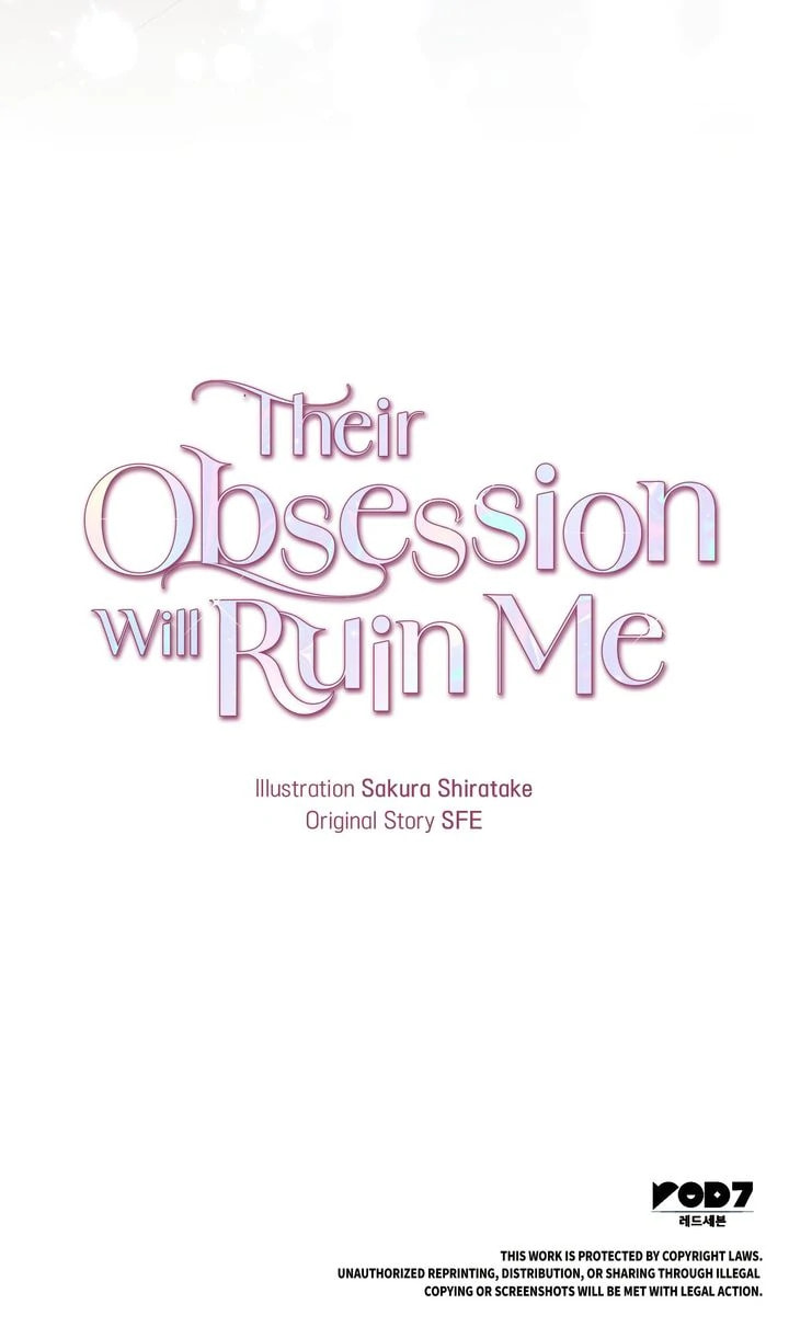 Their Obsession Will Ruin Me Chapter 25 page 73 - 