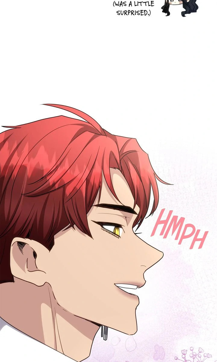 Their Obsession Will Ruin Me Chapter 25 page 10 - 
