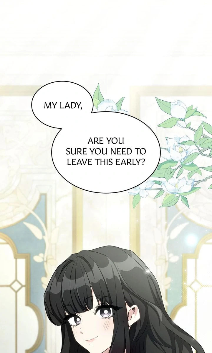 Their Obsession Will Ruin Me Chapter 26 page 1 - 