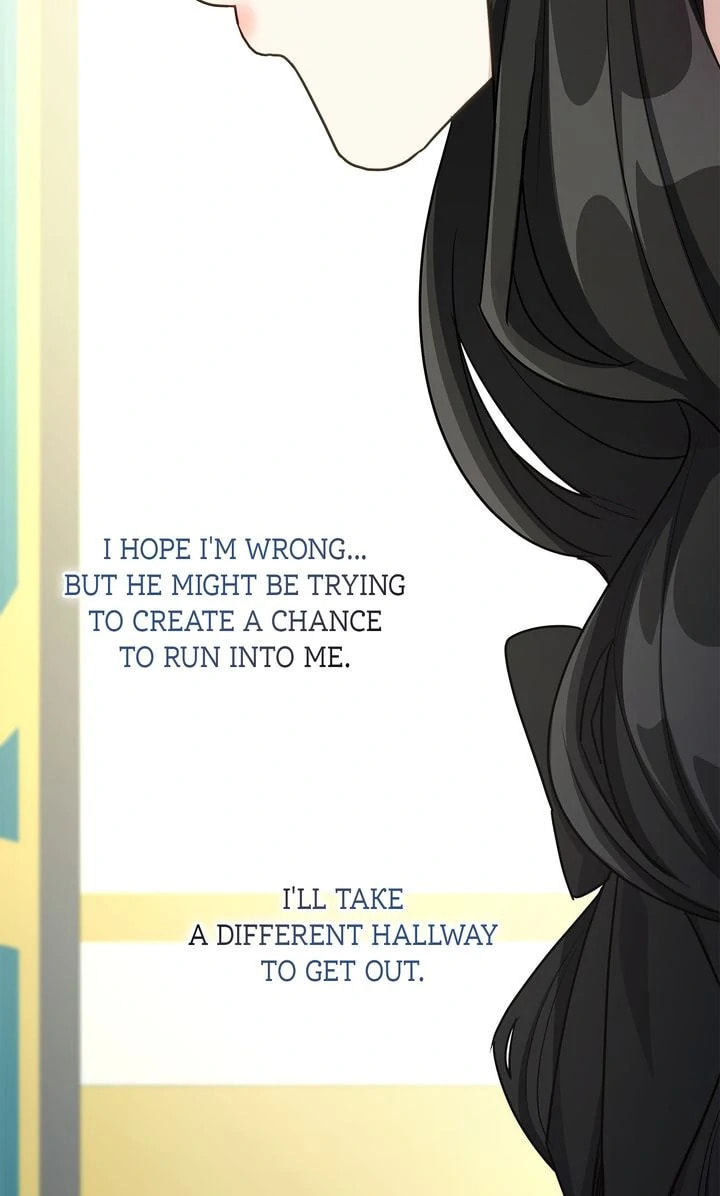 Their Obsession Will Ruin Me Chapter 26 page 13 - 