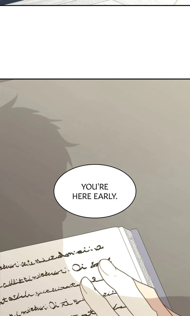 Their Obsession Will Ruin Me Chapter 26 page 17 - 