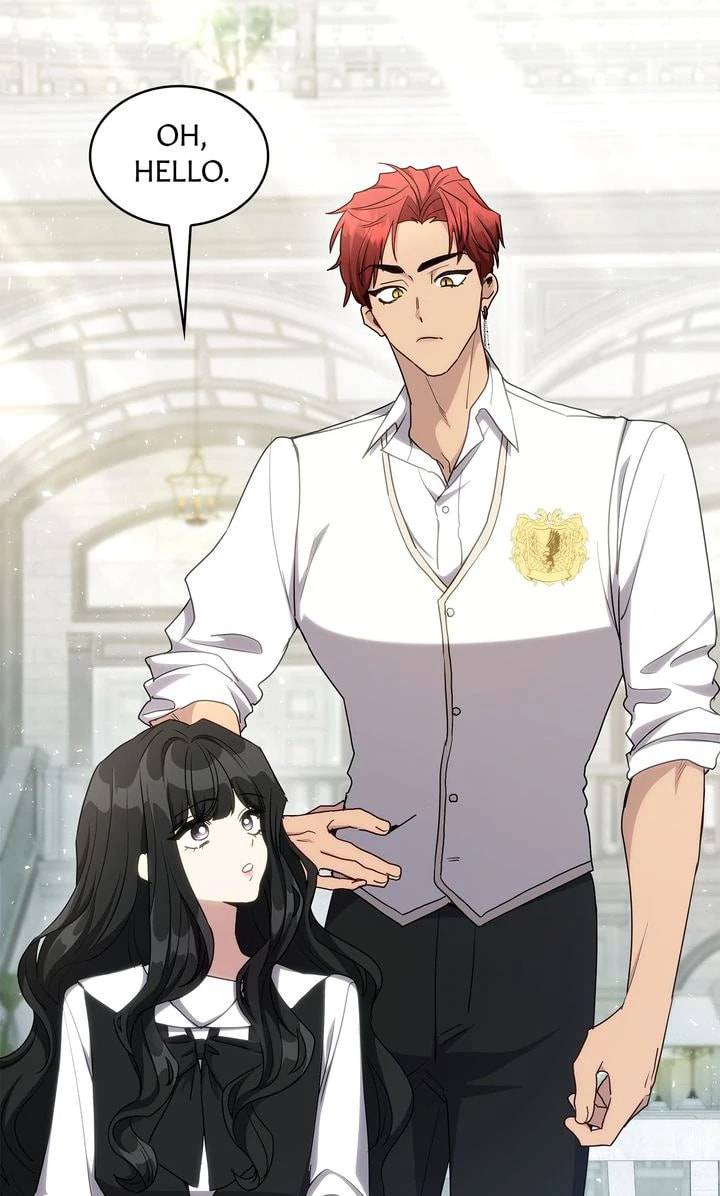 Their Obsession Will Ruin Me Chapter 26 page 19 - 