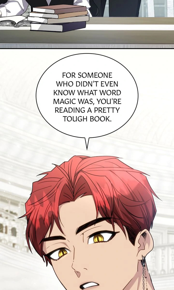 Their Obsession Will Ruin Me Chapter 26 page 20 - 