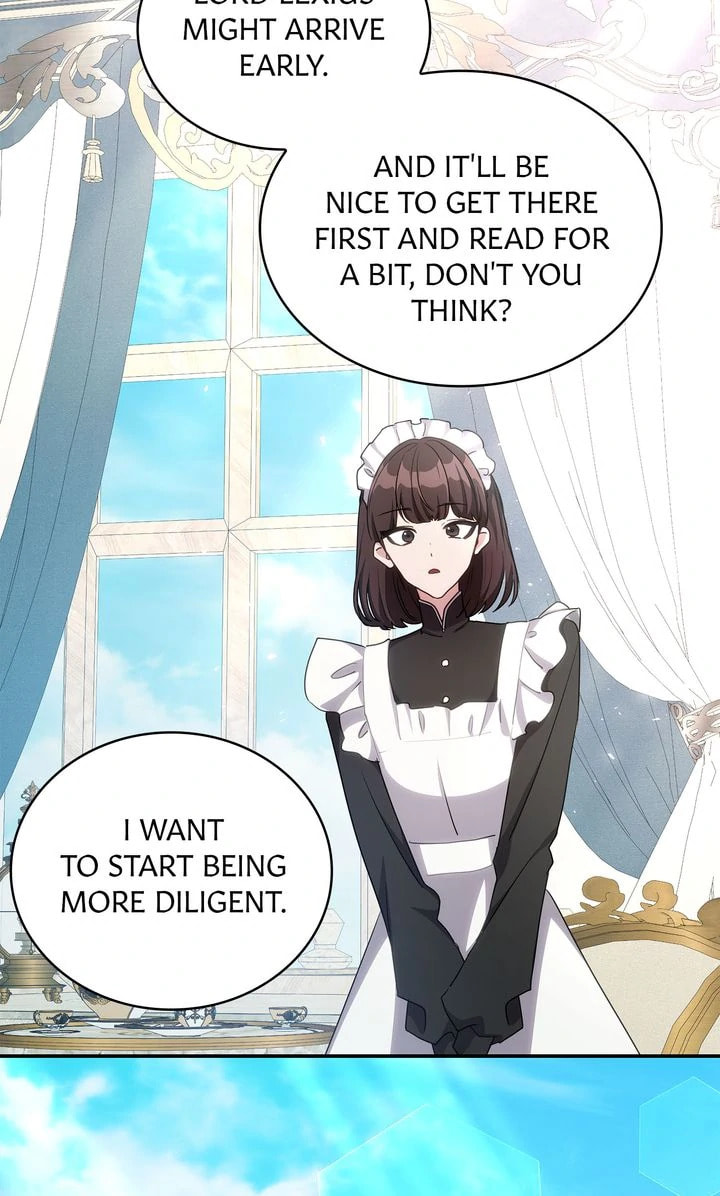 Their Obsession Will Ruin Me Chapter 26 page 3 - 
