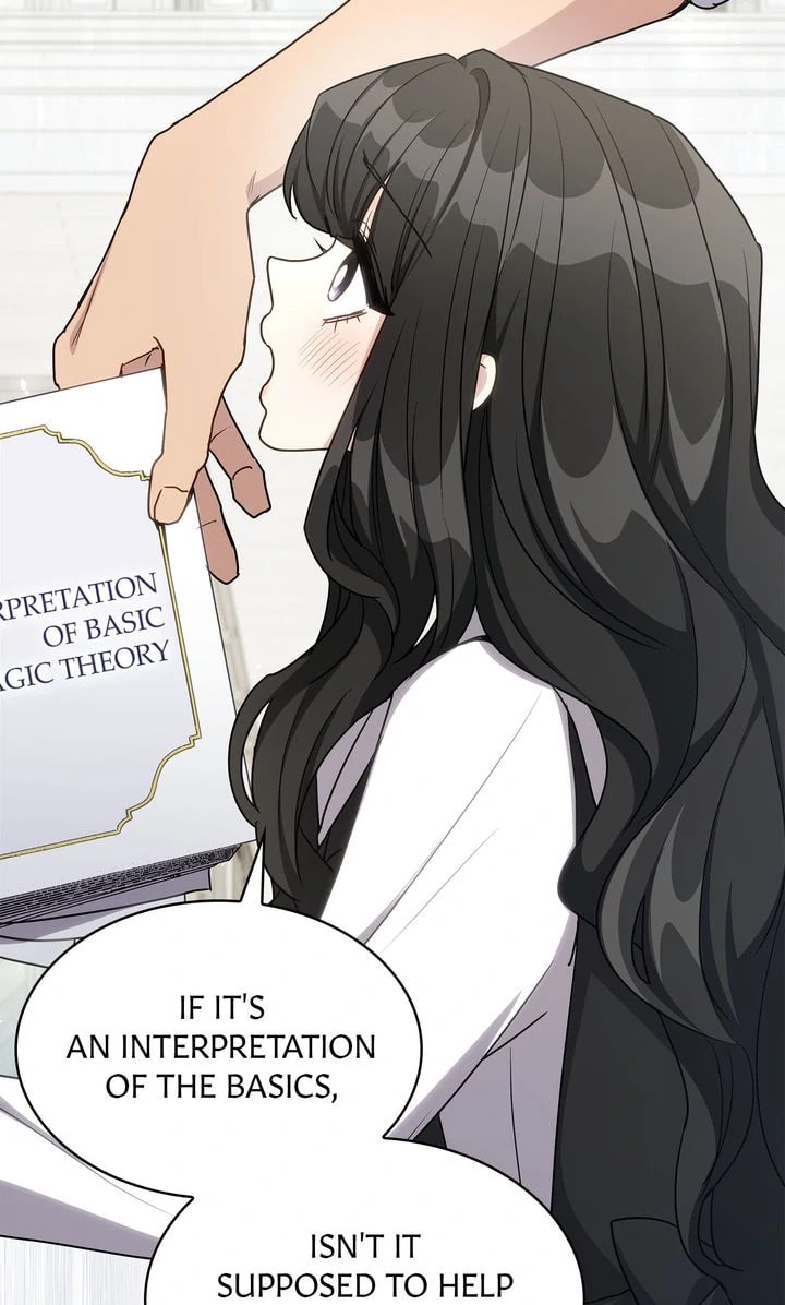 Their Obsession Will Ruin Me Chapter 26 page 22 - 