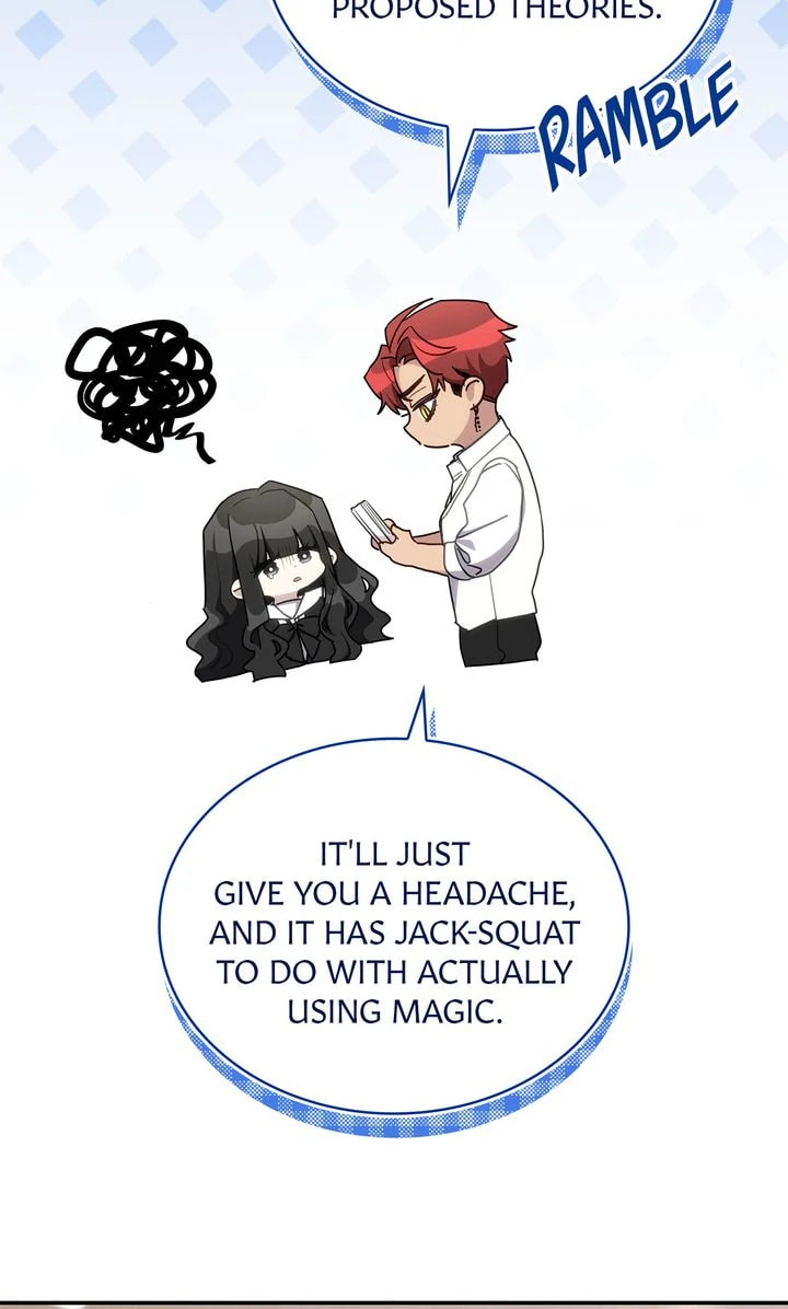 Their Obsession Will Ruin Me Chapter 26 page 24 - 