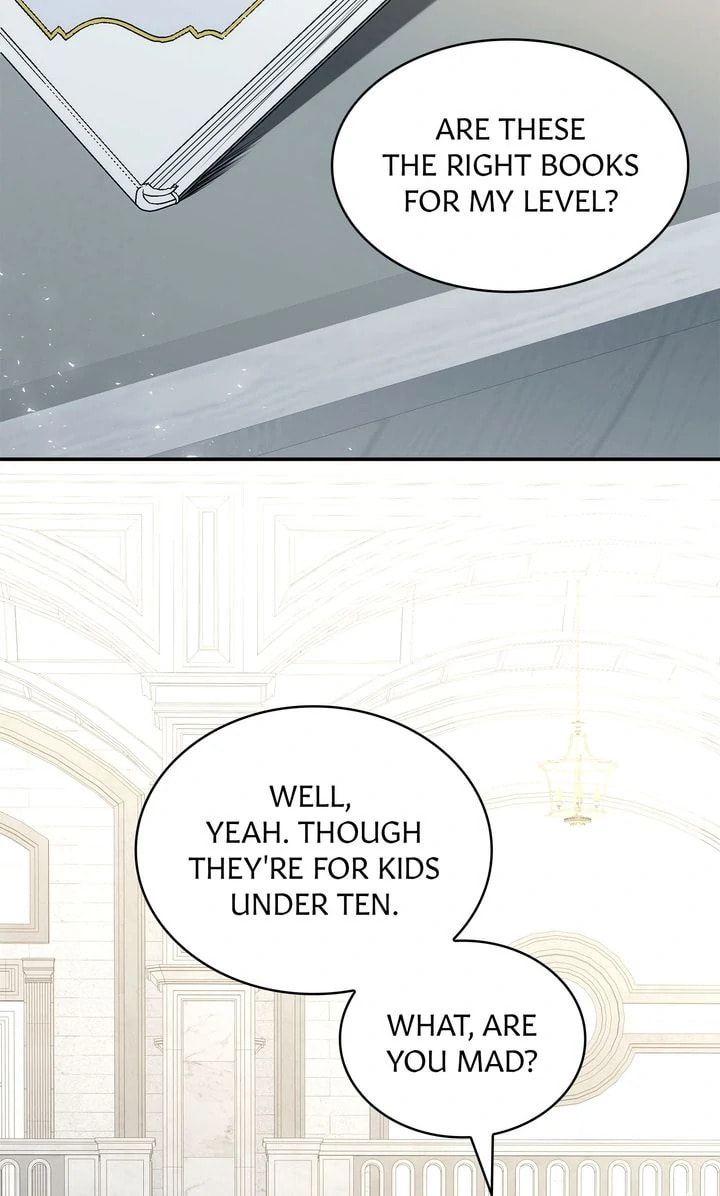 Their Obsession Will Ruin Me Chapter 26 page 29 - 