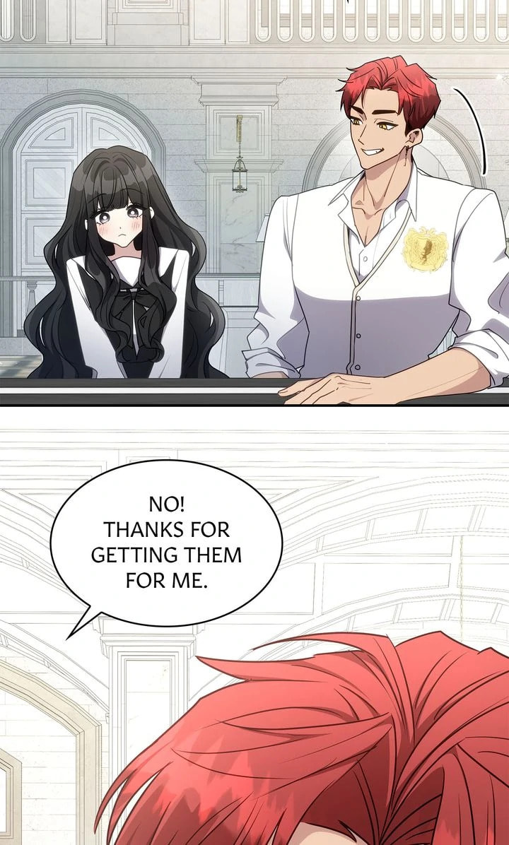 Their Obsession Will Ruin Me Chapter 26 page 30 - 
