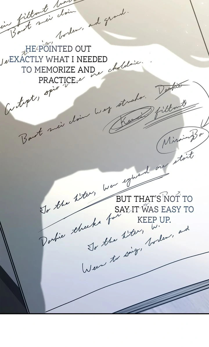 Their Obsession Will Ruin Me Chapter 26 page 36 - 