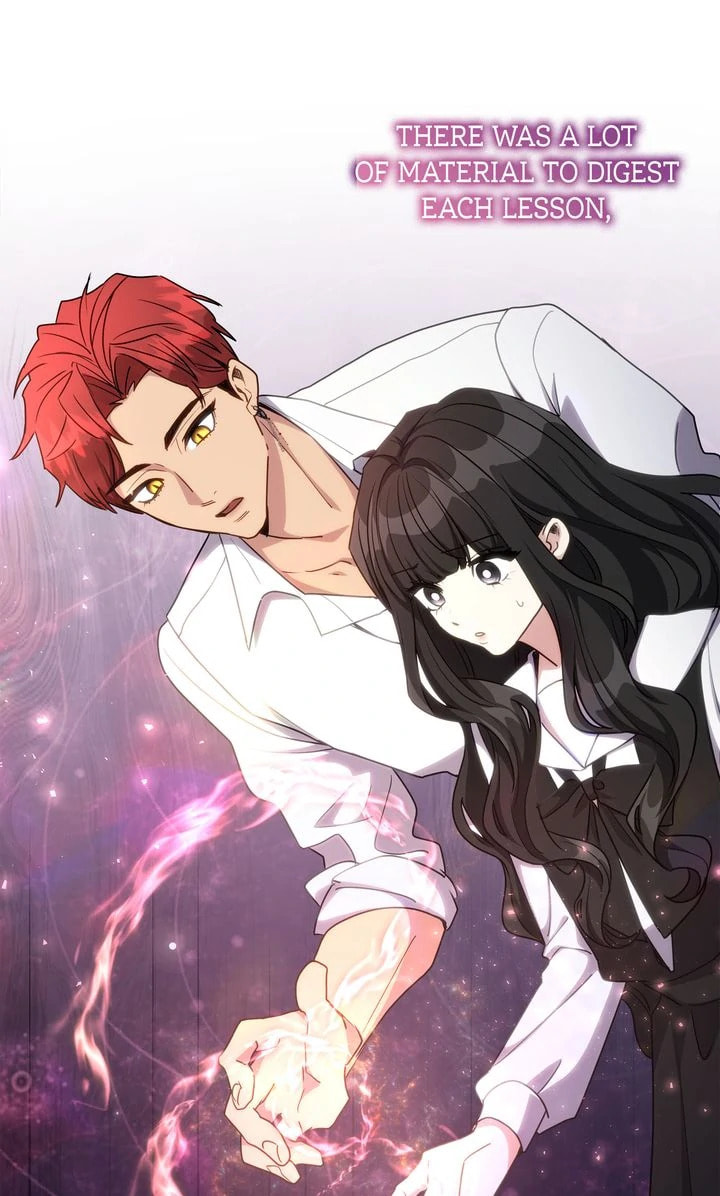 Their Obsession Will Ruin Me Chapter 26 page 37 - 