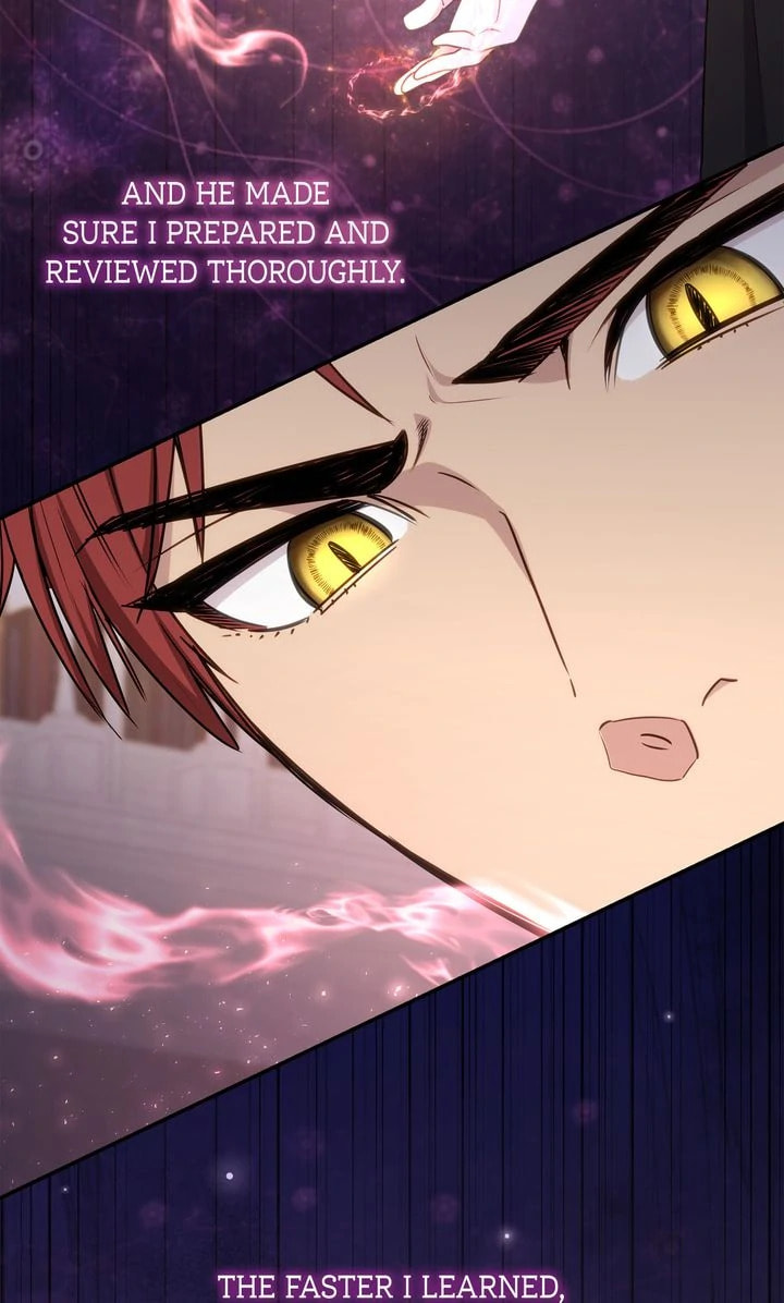 Their Obsession Will Ruin Me Chapter 26 page 38 - 