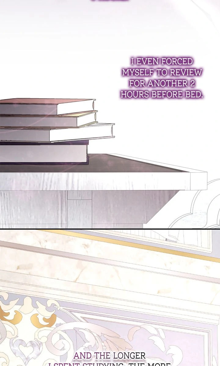 Their Obsession Will Ruin Me Chapter 26 page 40 - 