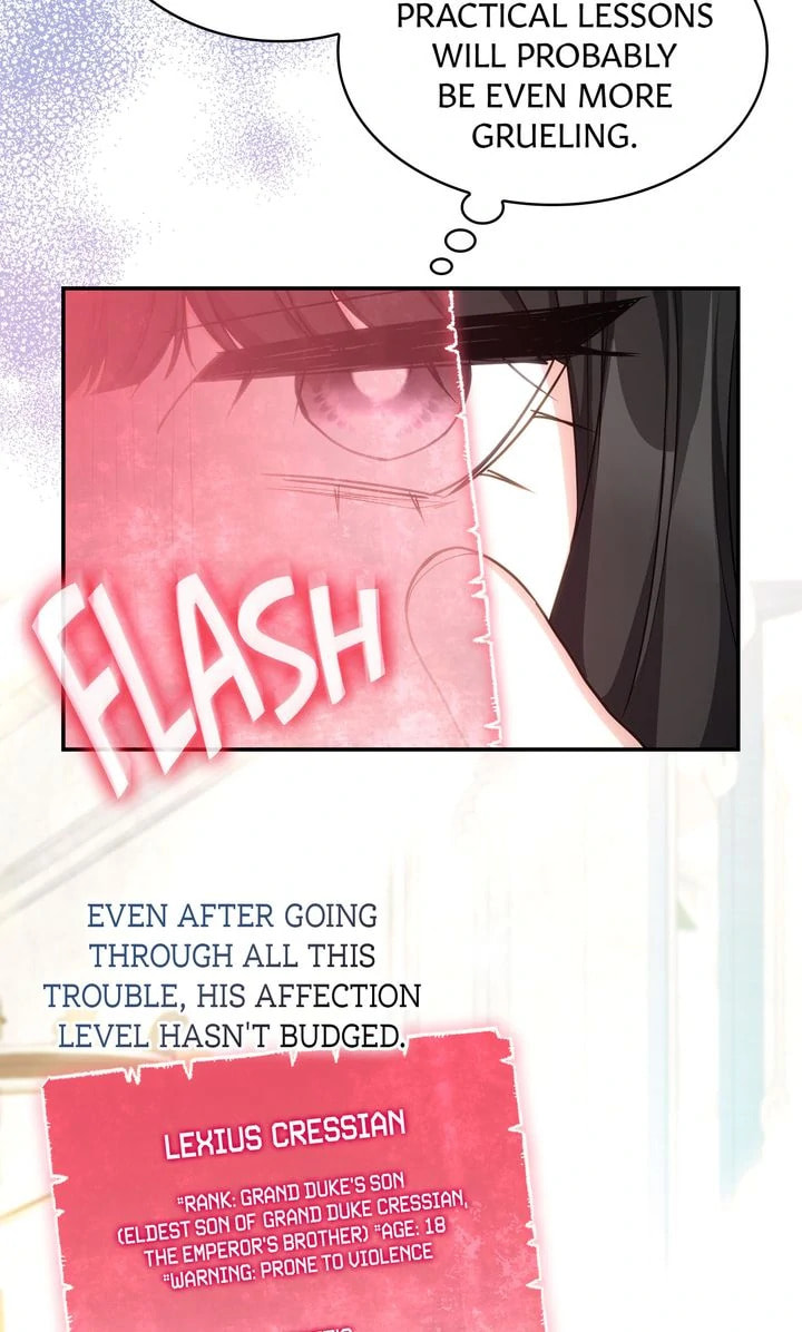 Their Obsession Will Ruin Me Chapter 26 page 44 - 