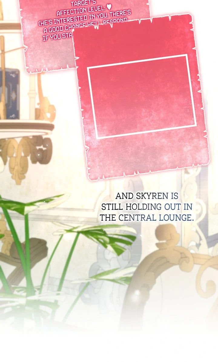 Their Obsession Will Ruin Me Chapter 26 page 45 - 