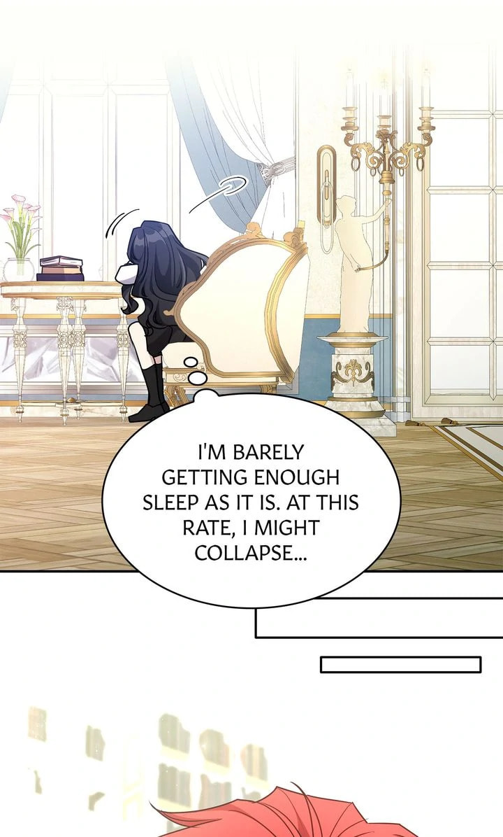 Their Obsession Will Ruin Me Chapter 26 page 46 - 