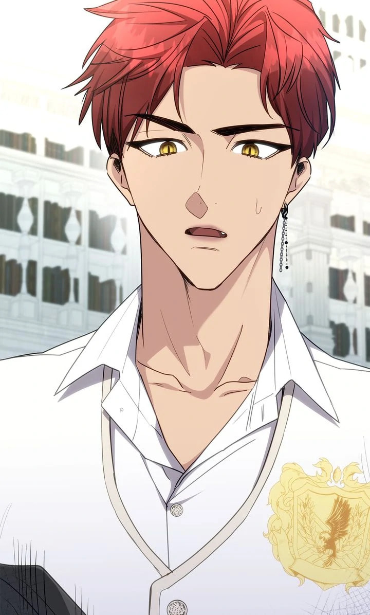 Their Obsession Will Ruin Me Chapter 26 page 47 - 