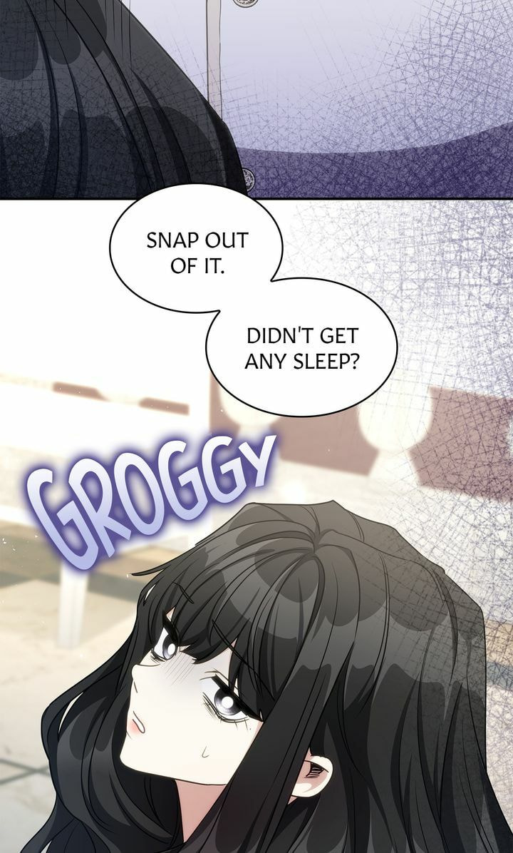 Their Obsession Will Ruin Me Chapter 26 page 48 - 