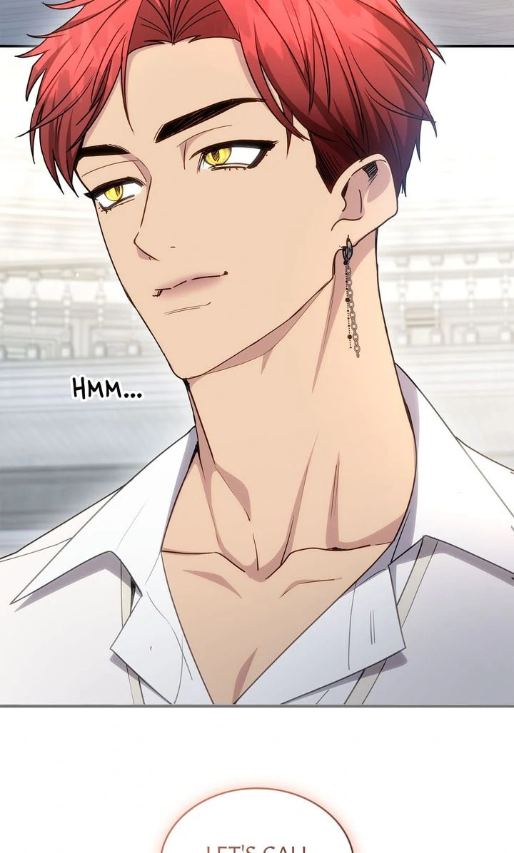Their Obsession Will Ruin Me Chapter 26 page 51 - 
