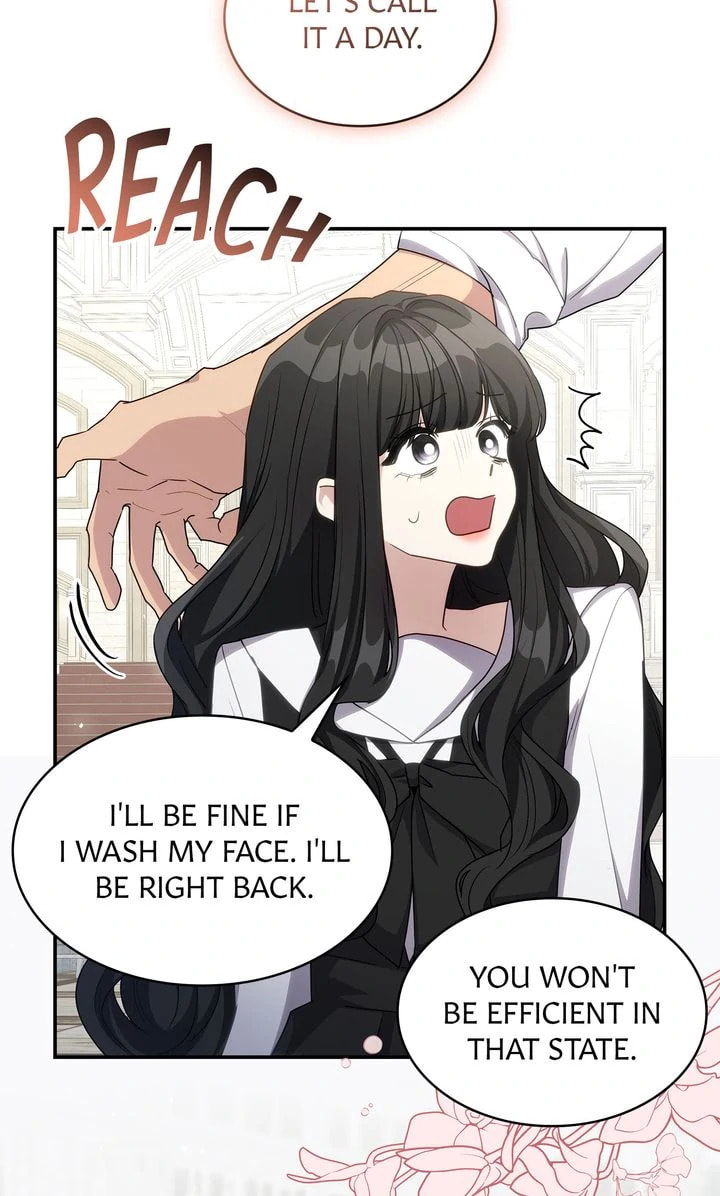 Their Obsession Will Ruin Me Chapter 26 page 52 - 