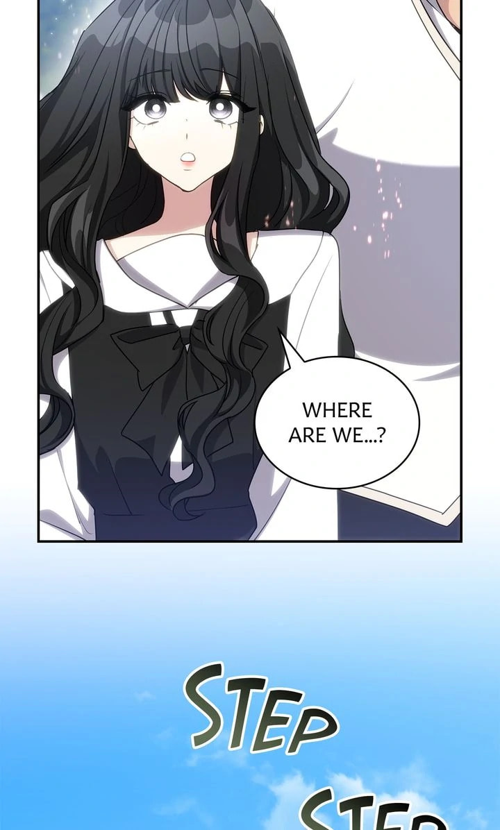 Their Obsession Will Ruin Me Chapter 26 page 58 - 