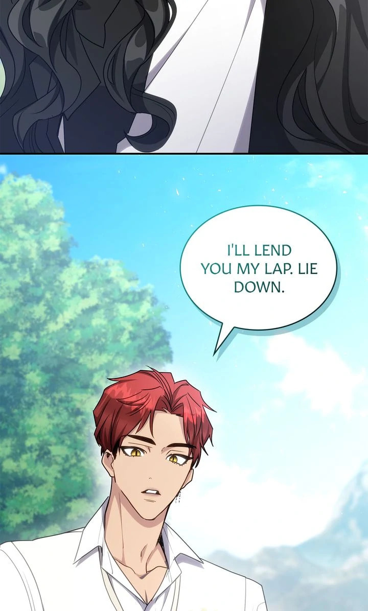 Their Obsession Will Ruin Me Chapter 26 page 60 - 