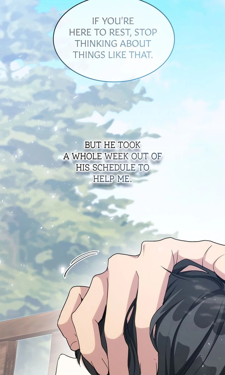 Their Obsession Will Ruin Me Chapter 26 page 70 - 