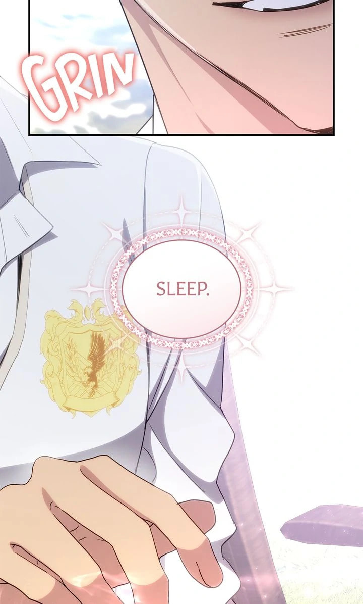 Their Obsession Will Ruin Me Chapter 26 page 75 - 