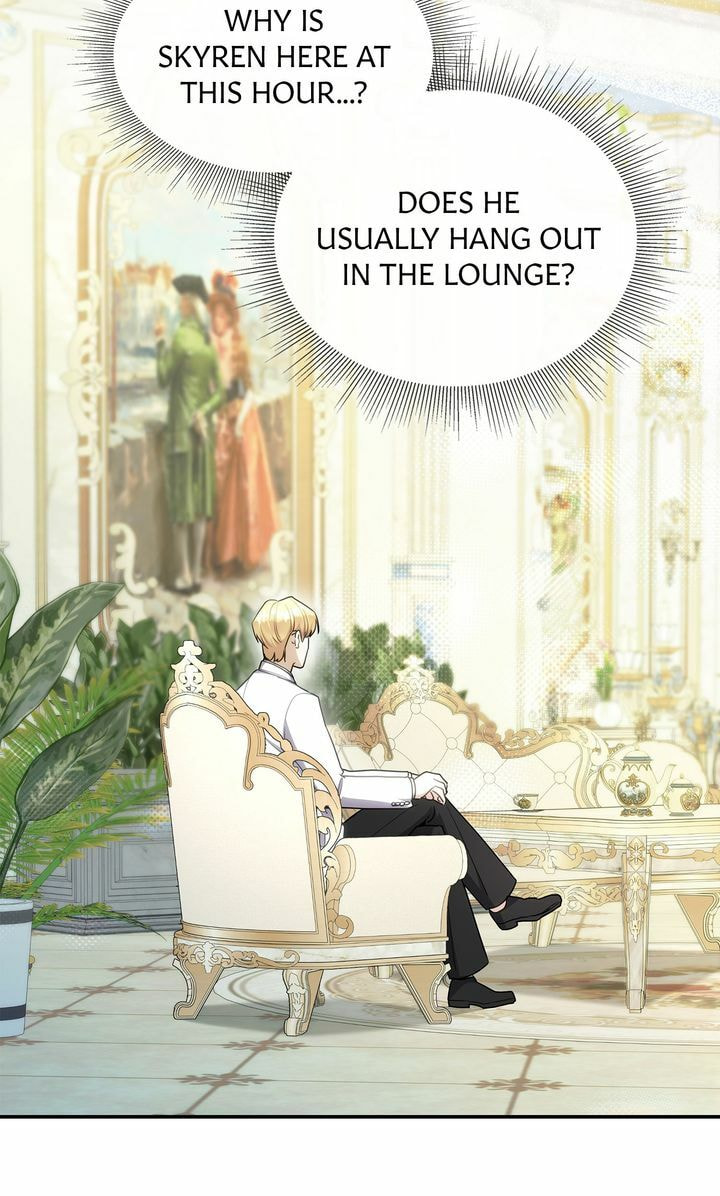 Their Obsession Will Ruin Me Chapter 26 page 9 - 