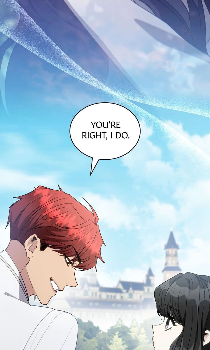 Their Obsession Will Ruin Me Chapter 27 page 12 - 