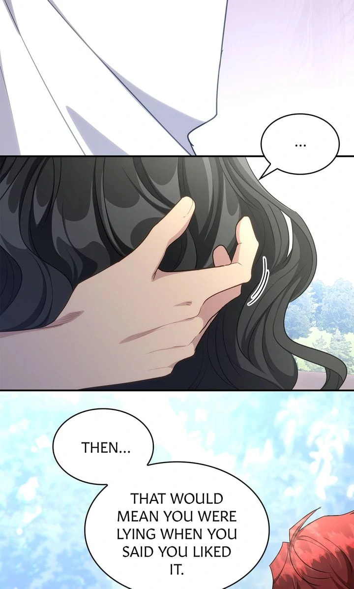 Their Obsession Will Ruin Me Chapter 27 page 15 - 