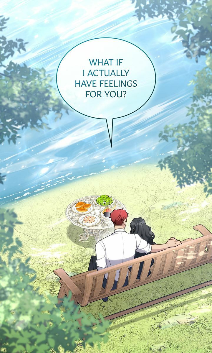 Their Obsession Will Ruin Me Chapter 27 page 18 - 