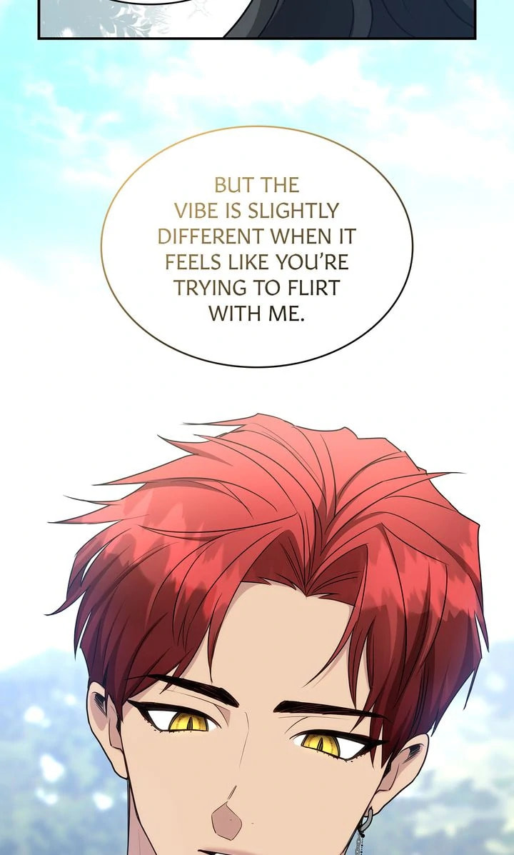 Their Obsession Will Ruin Me Chapter 27 page 20 - 