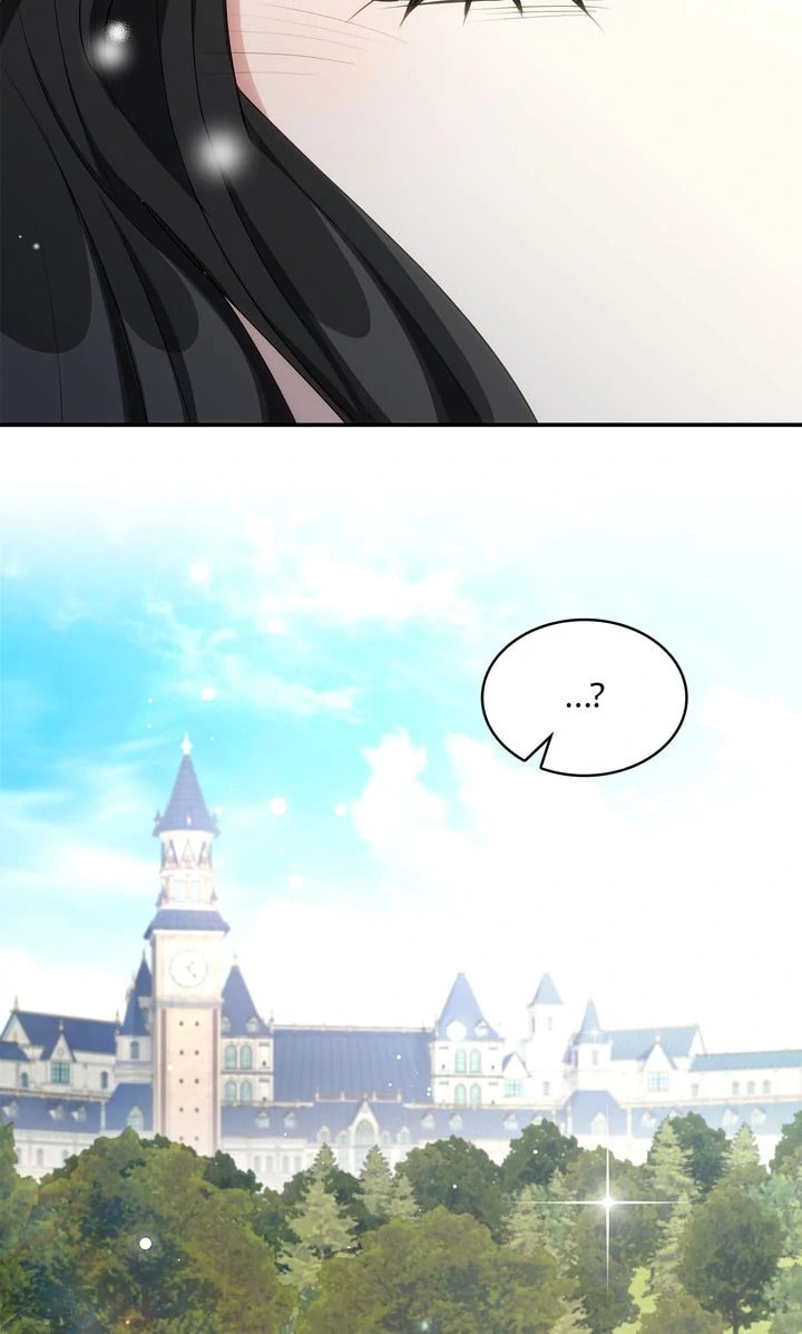 Their Obsession Will Ruin Me Chapter 27 page 3 - 