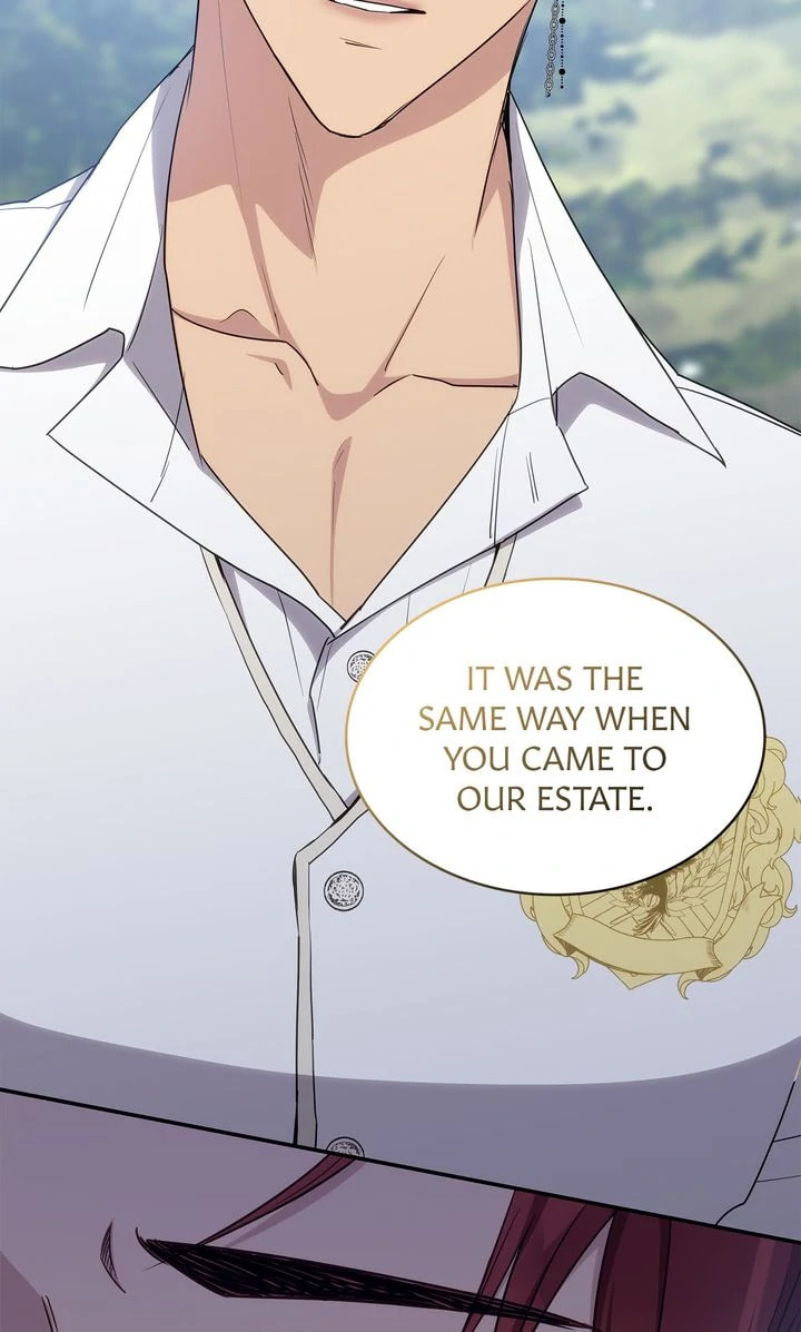 Their Obsession Will Ruin Me Chapter 27 page 21 - 