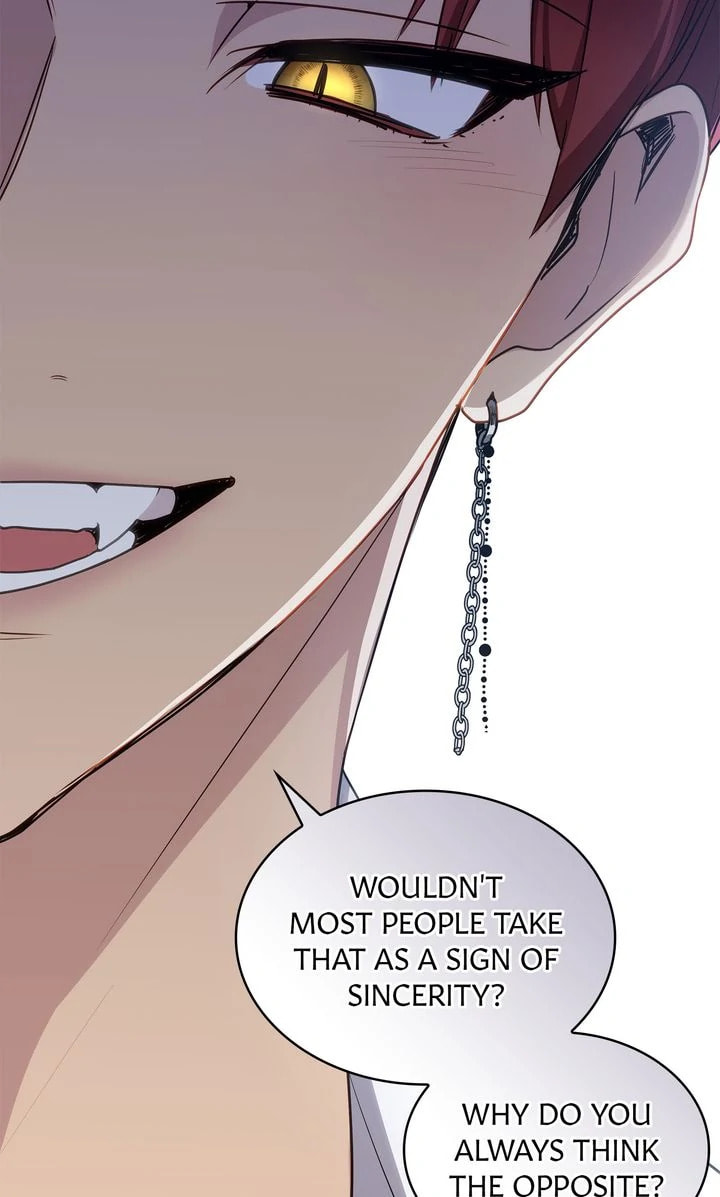 Their Obsession Will Ruin Me Chapter 27 page 22 - 