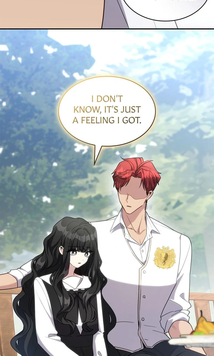 Their Obsession Will Ruin Me Chapter 27 page 23 - 