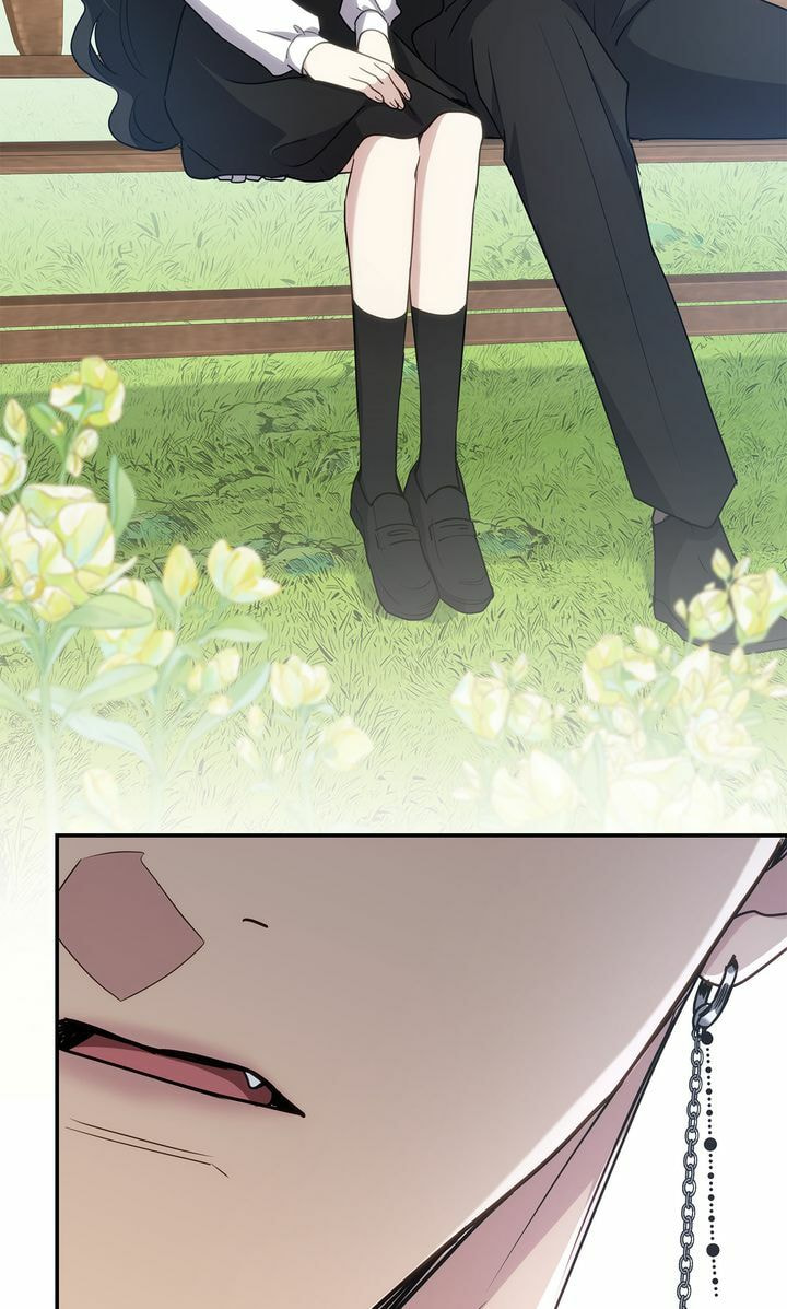 Their Obsession Will Ruin Me Chapter 27 page 24 - 