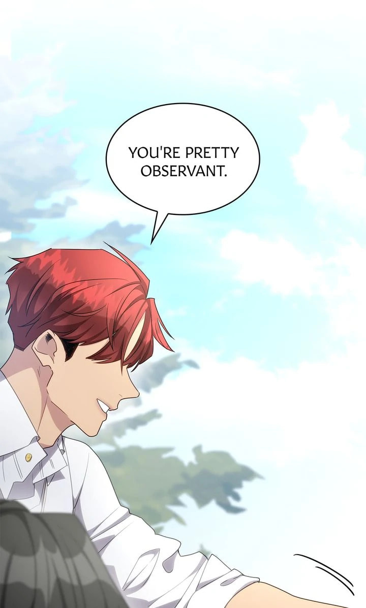 Their Obsession Will Ruin Me Chapter 27 page 28 - 