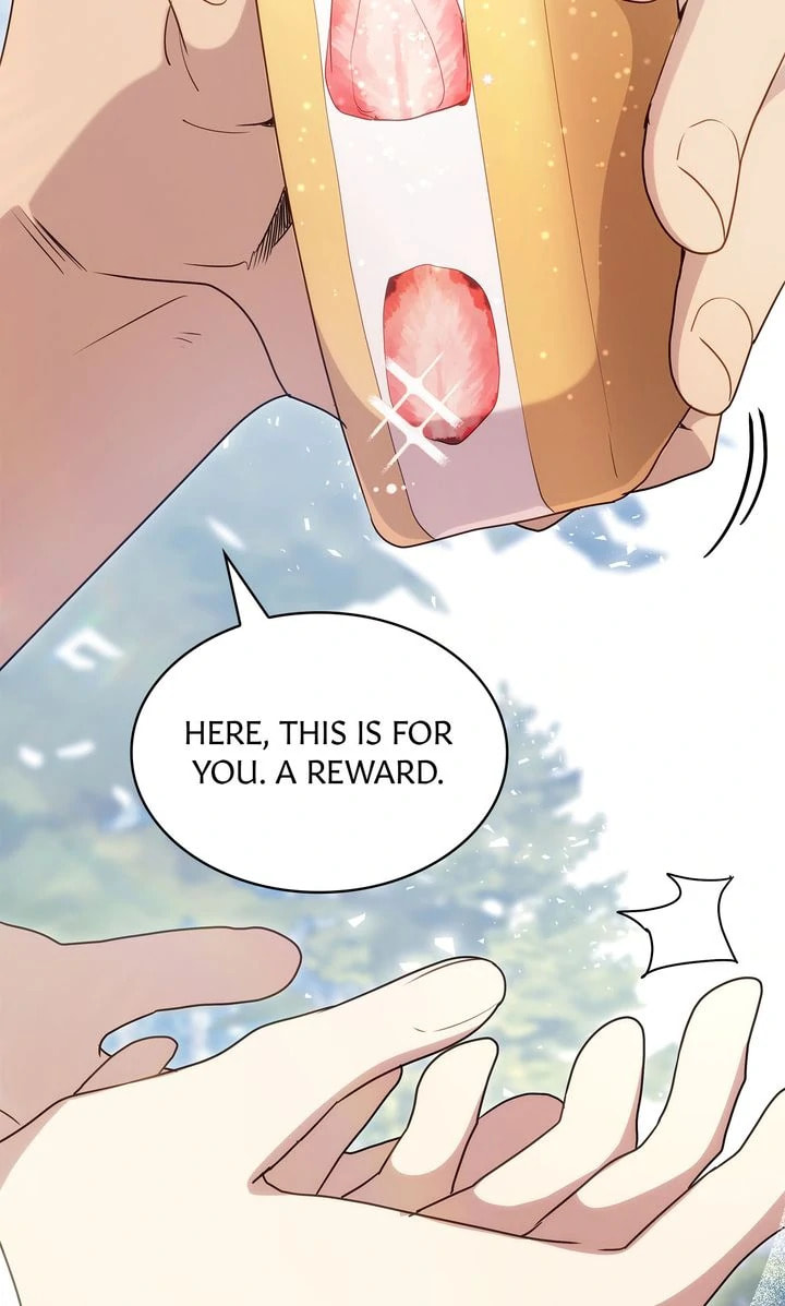 Their Obsession Will Ruin Me Chapter 27 page 30 - 