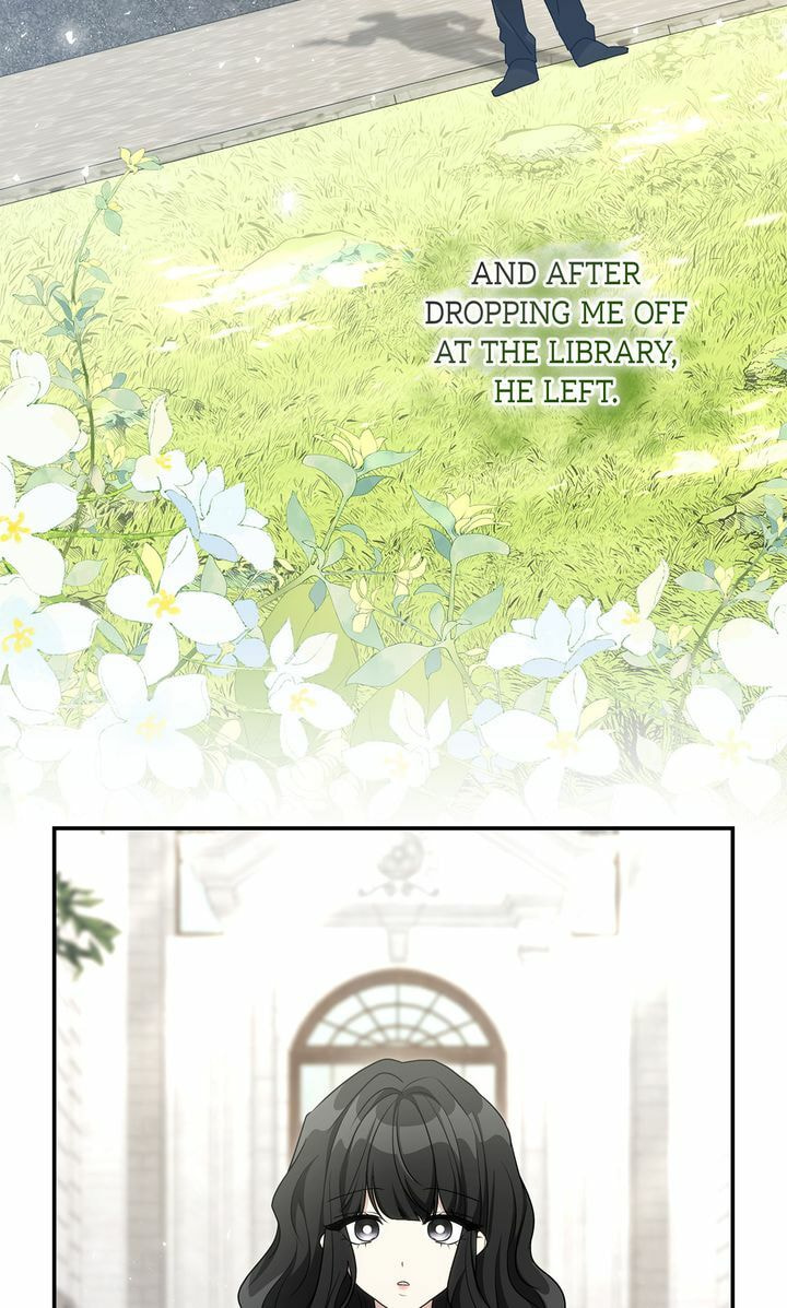 Their Obsession Will Ruin Me Chapter 27 page 34 - 