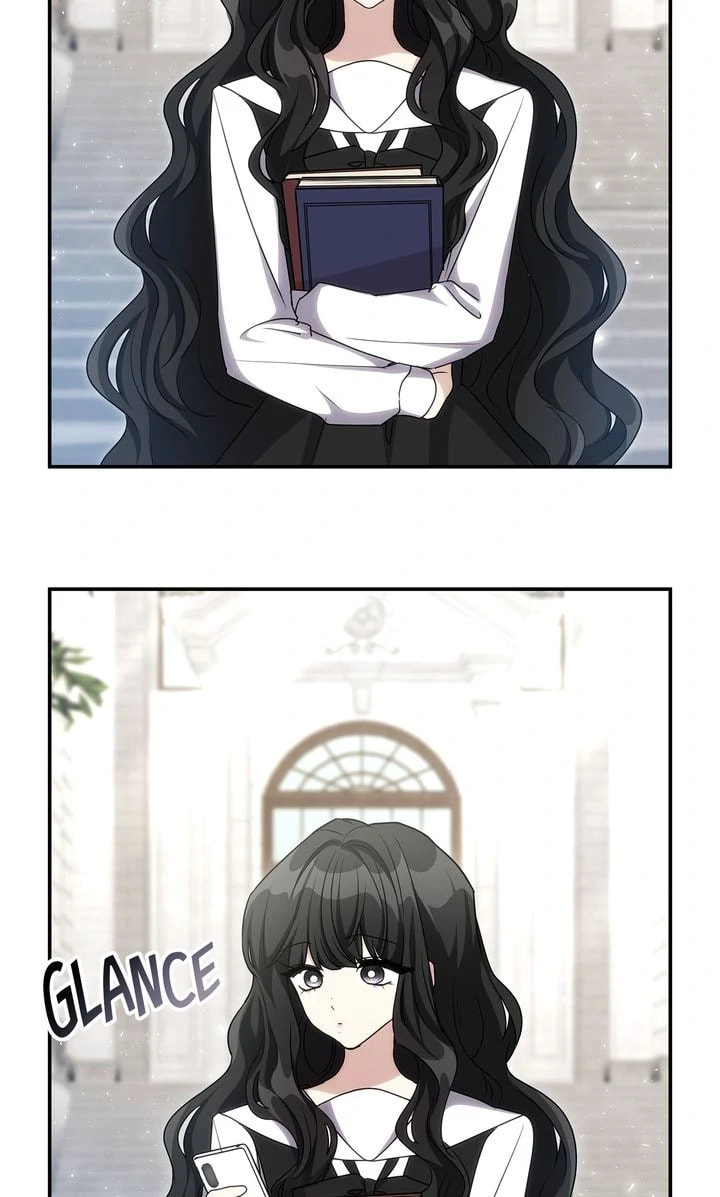Their Obsession Will Ruin Me Chapter 27 page 35 - 