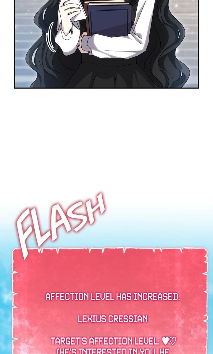 Their Obsession Will Ruin Me Chapter 27 page 36 - 