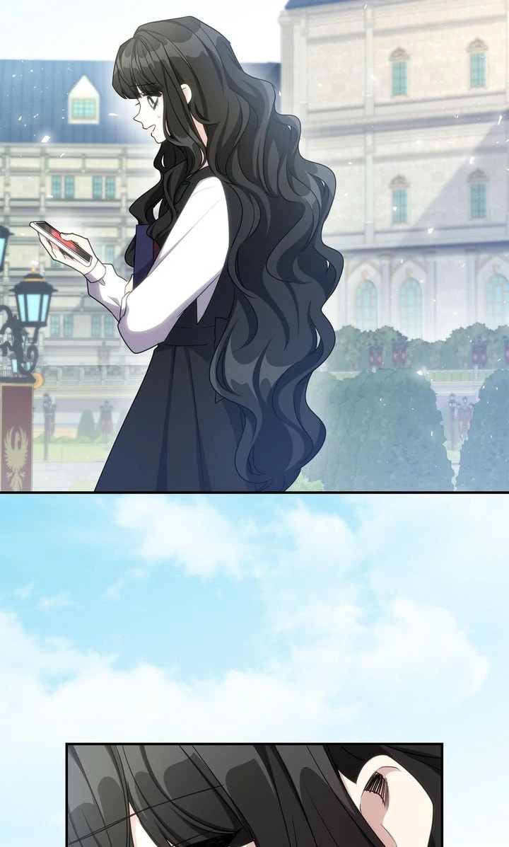 Their Obsession Will Ruin Me Chapter 27 page 38 - 