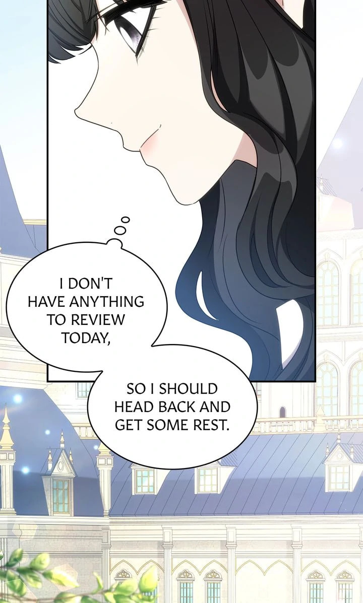 Their Obsession Will Ruin Me Chapter 27 page 39 - 