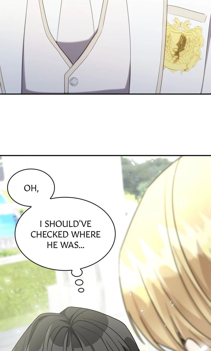 Their Obsession Will Ruin Me Chapter 27 page 45 - 
