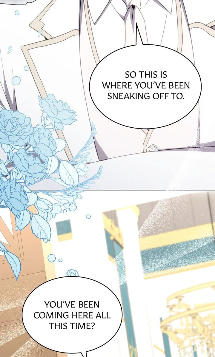 Their Obsession Will Ruin Me Chapter 27 page 48 - 